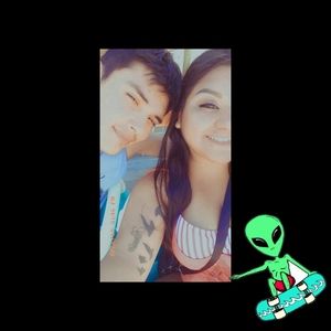 Meet your Posher, Jasmin